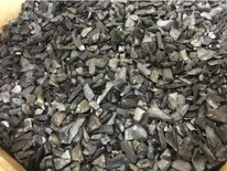 「杣人」紀州備長炭 粒炭(大)10kg（送料込み）