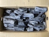 「杣人」業務用紀州備長炭 切丸15kg（送料込み）