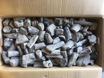 「杣人」業務用紀州備長炭 上15kg（送料込み）
