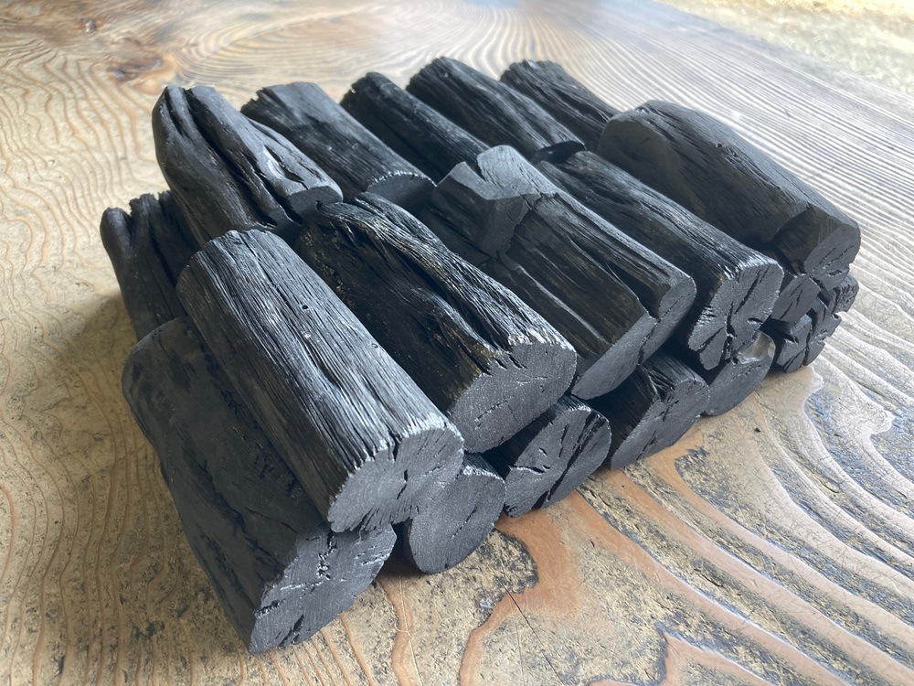 「杣人」浄水用備長炭3kg（送料込み）