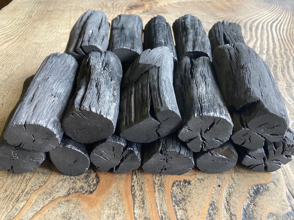 「杣人」浄水用備長炭3kg（送料込み）