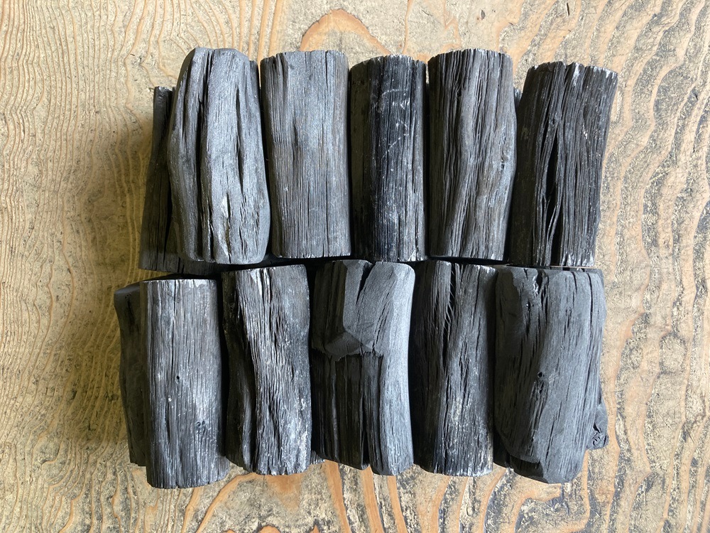 「杣人」浄水用備長炭3kg（送料込み）