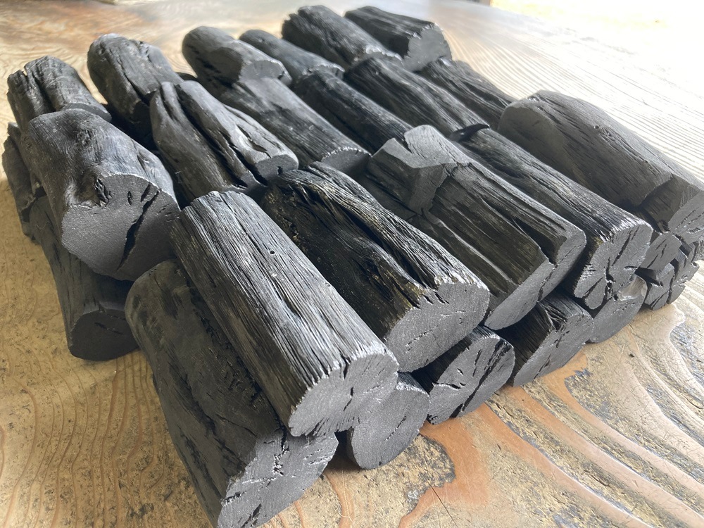 「杣人」浄水用備長炭5kg（送料込み）