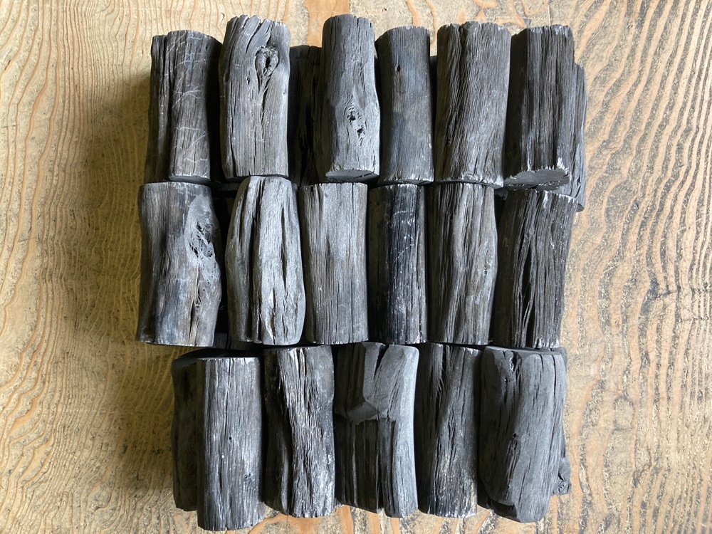 「杣人」浄水用備長炭5kg（送料込み）