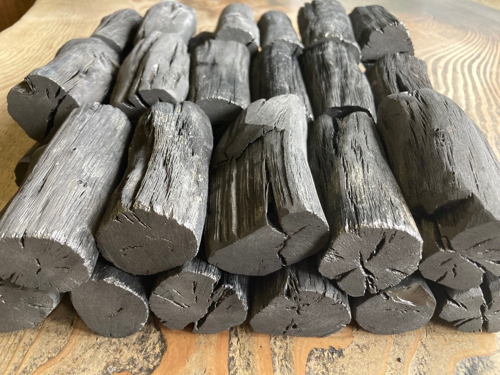 「杣人」浄水用備長炭5kg（送料込み）