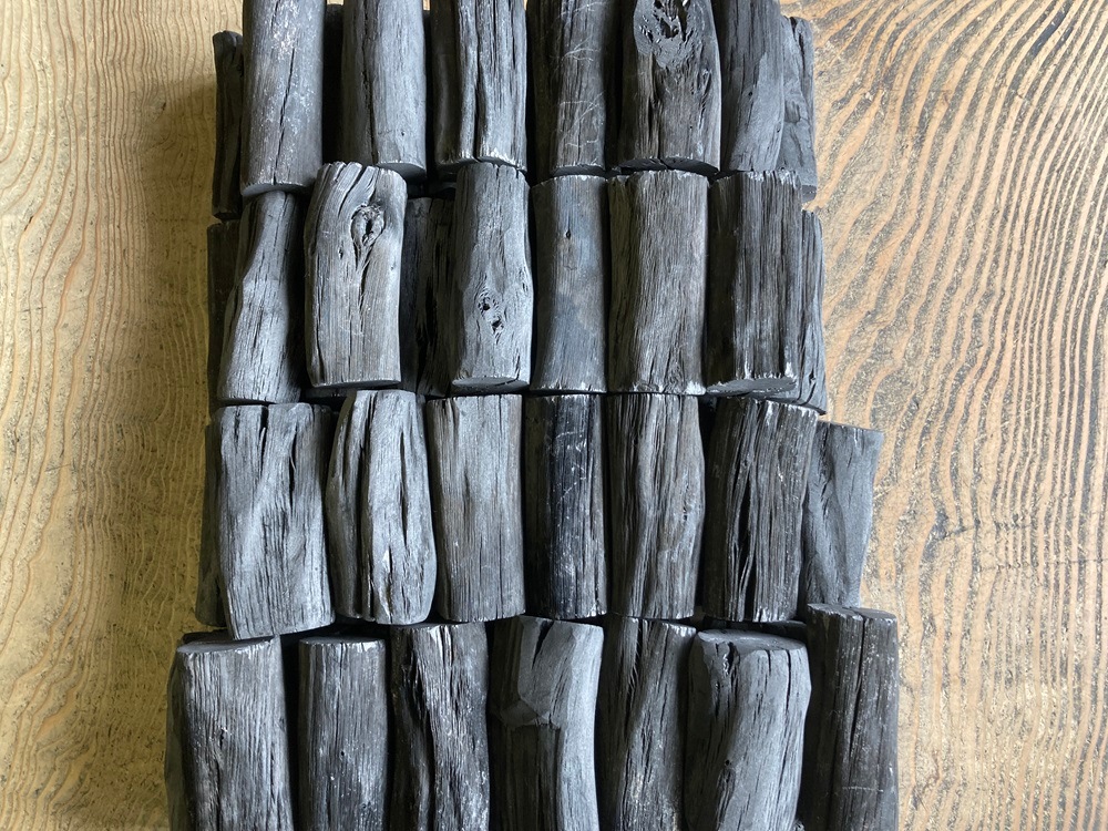 「杣人」浄水用備長炭10kg（送料込み）