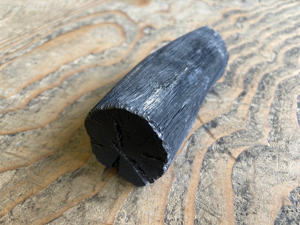 「杣人」浄水用備長炭10kg（送料込み）