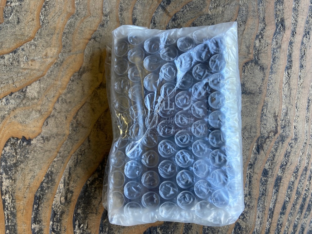 「杣人」ペットボトル・酒瓶用備長炭4本【定形外郵便】(送料込み)