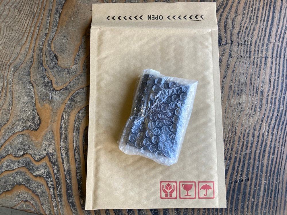 「杣人」ペットボトル・酒瓶用備長炭4本【定形外郵便】(送料込み)