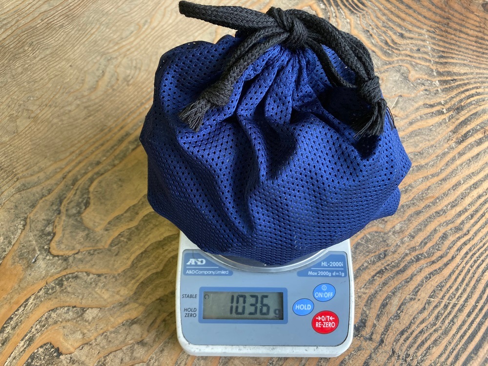 「杣人」風呂用備長炭1kg（送料込み）