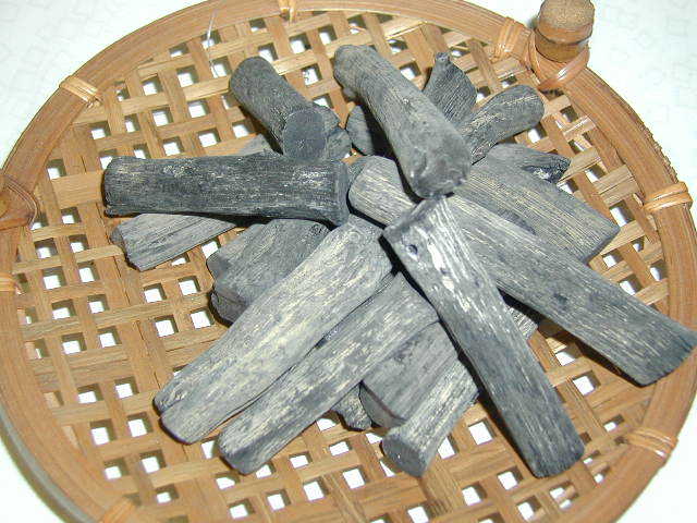 「杣人」卓上七輪火鉢用備長炭1kg（送料込み）