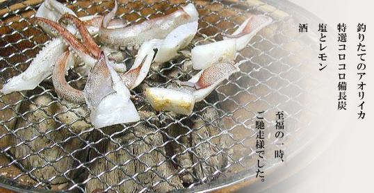 「杣人」コロコロ備長炭3kg（送料込み）