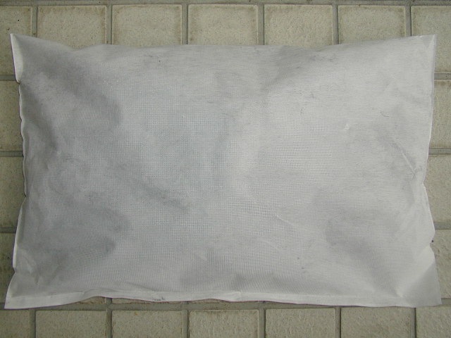 「杣人」床下用紀州備長炭3kg(袋入りタイプ)(送料込み)