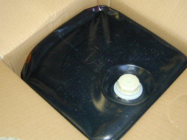 「杣人」紀州備長炭木酢液20L（送料込み）
