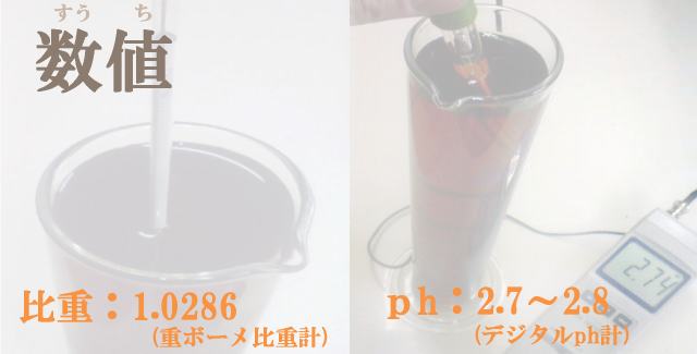 「杣人」紀州備長炭木酢液20L（送料込み）