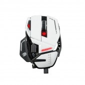 Madcatz R.A.T. 8+ۥ磻ȥǥ