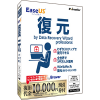 EaseUS 復元 by Data Recovery Wizard アカデミック版