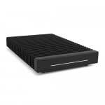 OWC ThunderBlade Gen 2（OWC サンダーブレード 第二世代） エクストリームパフォーマンス 外付けSSD Thunderbolt 3接続  1.0TB|OWC|ハードウェア