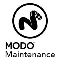 MODO メンテナンス/継続更新/既存ユーザー向け