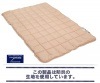 防炎ベッドパッド ／クィーン