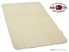 西川ウォッシャブルウールベッドパッド BY-510S ／シングル