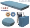 マニフレックス メッシュウィング ／シングルロング