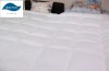 ダクロンFiberfill中わた入り 業務用キングサイズ増量掛ふとん