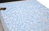 ニューマイヤー毛布 IK8248ブルー ／シングル