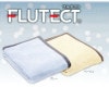 抗ウイルス加工フルテクト、ニューマイヤー綿毛布 ／シングル
