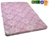 HMギャゼット敷ふとん ダブルサイズDL オールシーズン対応リバーシブル（ピンク）