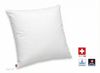 Soft Down pillow 80X80cm スイス製枕「ソフトダウンピロー」
