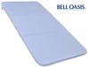 ベルオアシス除湿マット　シングル (ブルー系) 