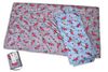 ATSUKO MATANO 洗えるダウンひざ掛け MT4656 Down Portable Ket 140×80cm