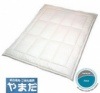 ダクロンFRESH 4-hole中わた合掛ふとん　介護用