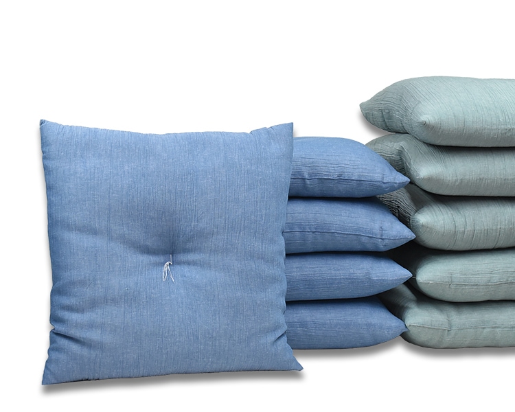 高級 夏用婚礼座布団 ふさ付き PARIS 5枚セット＋5枚カバー付き 婚礼座布団5枚セットの通販 by まゆ's shop｜ラクマ