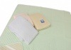 かいてき綿マイヤー敷パット　／ダブルサイズ
