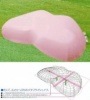 【2604CP】マニフレックス　バイオシェイプまくら／レディースタイプ