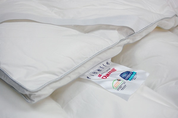 Danfill ダンフィル フィベールオーバーレイ敷き／シングル | ふとん