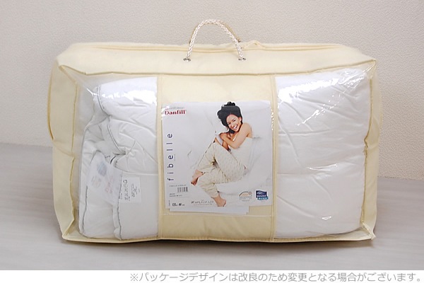 Danfill ダンフィル フィベールオーバーレイ敷き／シングル | ふとん