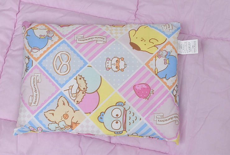 手作りコットンジュニア敷ふとん☆天然素材☆ 綿わた敷き布団/オーダー