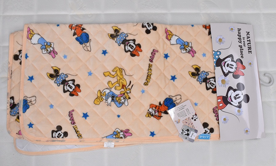 ジャスミン まとめ売り 敷パット 毛布 タオルケット 敷きパッド ディズニー Disney 敷きパッド 敷パッド ベッドパッド パッド 敷物 寝具
