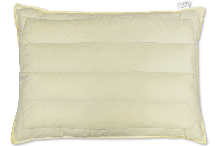 ピレネックス　枕　羽根　50×70 PYRENEX ピレネックス 羽毛枕】NANTES（ナント）50cm × 70cm