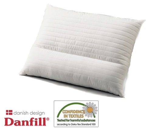 Danfill ダンフィルネックピロー | ふとん・寝具,まくら・抱き枕,標準
