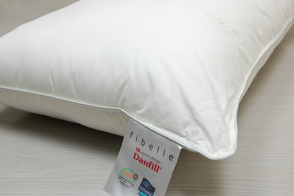 Danfill ダンフィル枕 フィベールピロー | ふとん・寝具,まくら・抱き