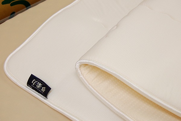 敷きパッド、ソフラン、エコメッシュウレタン敷きパッド、シングルサイズ、夢柔力 敷きパッド、ソフラン、エコメッシュウレタン敷きパッド、シングル