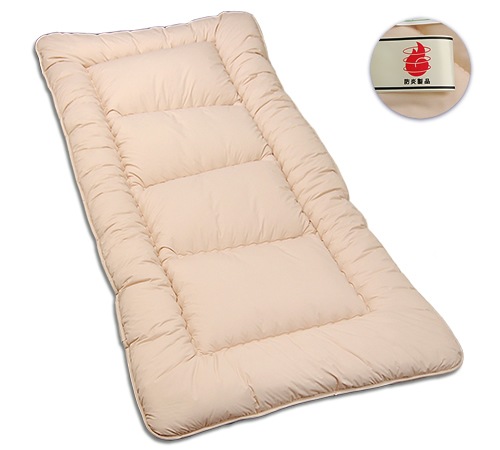 防炎製品 やわらか敷ふとん ／キング | ふとん・寝具,敷きふとん ...