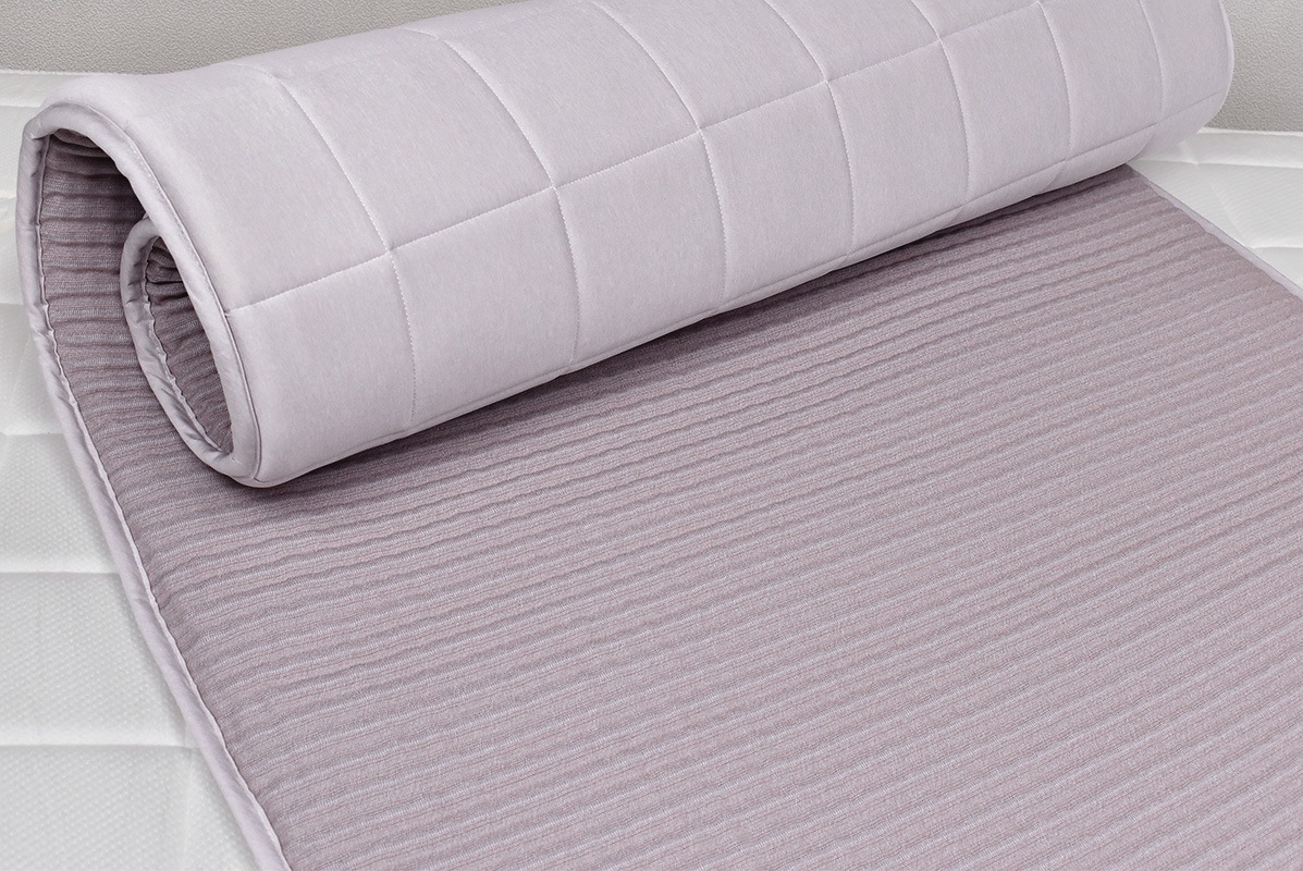 西川「スリープコンディショナー」温熱敷パッド、シングル | ふとん