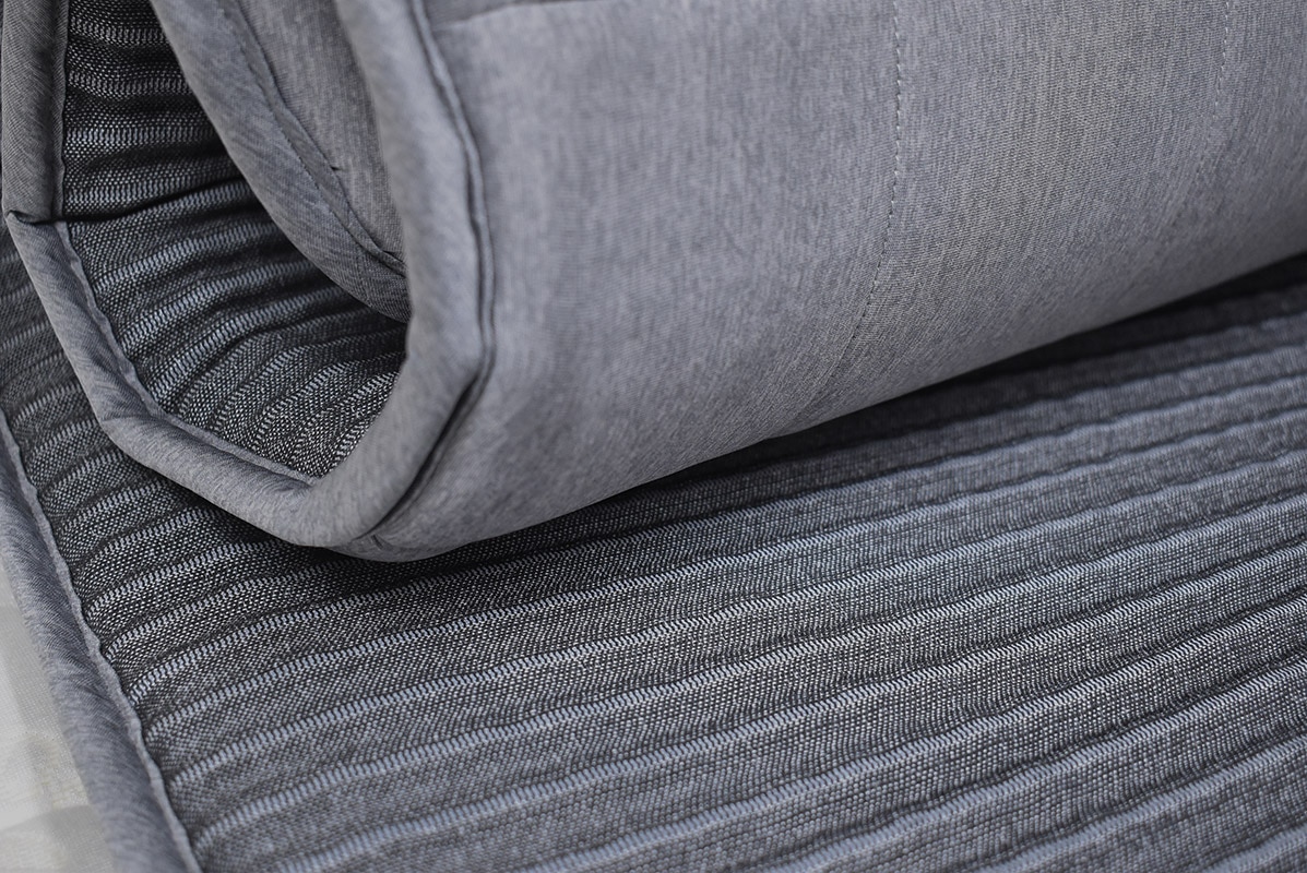 西川「スリープコンディショナー」温熱敷パッド、シングル | ふとん