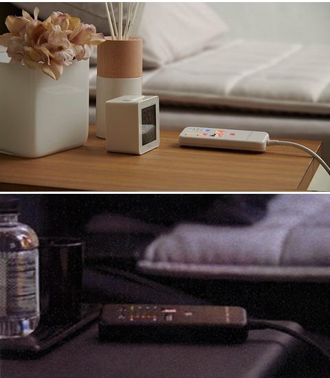 西川「スリープコンディショナー」温熱敷パッド、シングル | ふとん