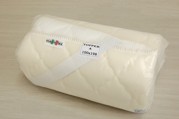 マニフレックス トッパー Topper-A2／ダブルサイズ | ふとん・寝具